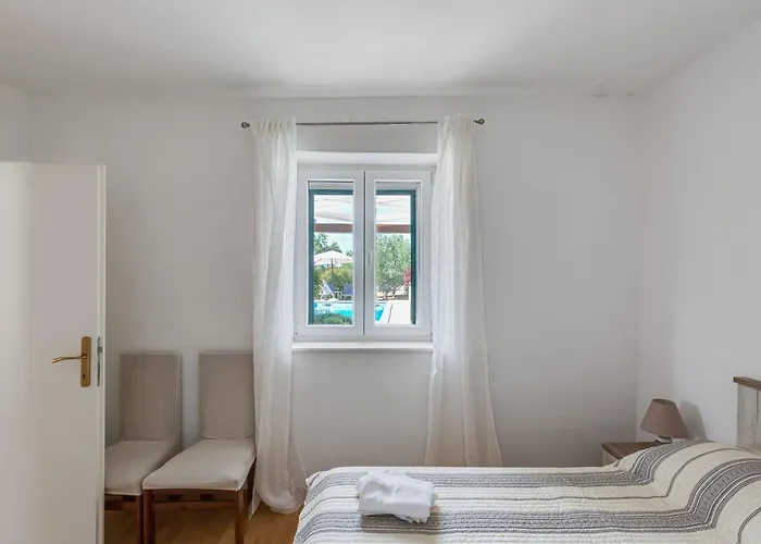 Haus Zdravko In - Haus Fuer 4 Personen Vakantiehuis *
