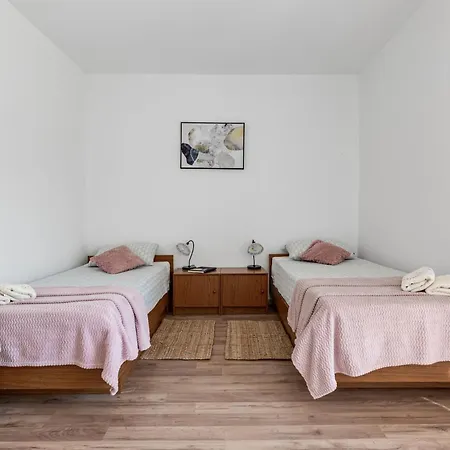 Haus Zdravko In - Haus Fuer 4 Personen Prkos