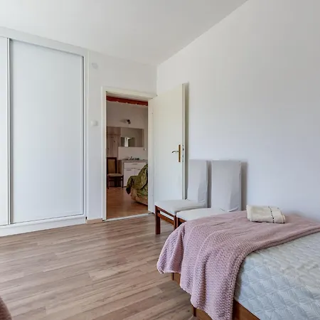 Hébergement de vacances Haus Zdravko In - Haus Fuer 4 Personen Prkos