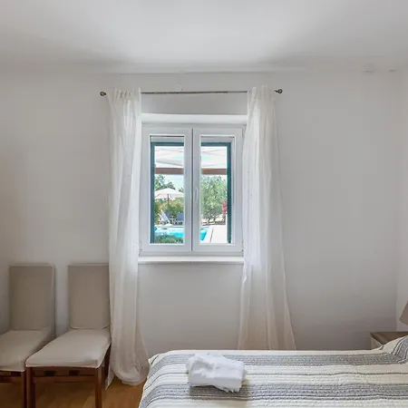 Haus Zdravko In - Haus Fuer 4 Personen Hébergement de vacances *