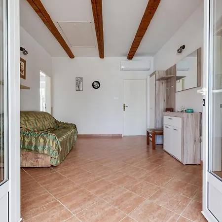Haus Zdravko In - Haus Fuer 4 Personen Hébergement de vacances *