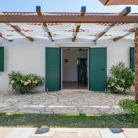 Haus Zdravko In - Haus Fuer 4 Personen Hébergement de vacances Prkos