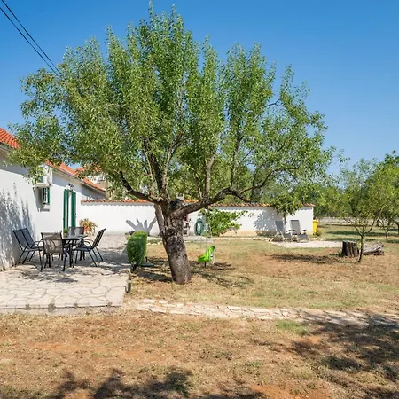 Hébergement de vacances Haus Zdravko In - Haus Fuer 4 Personen *