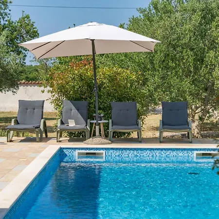 Hébergement de vacances Haus Zdravko In - Haus Fuer 4 Personen Prkos