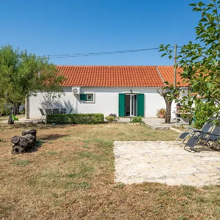 Haus Zdravko In - Haus Fuer 4 Personen *