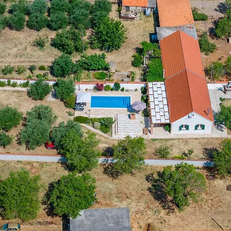 Haus Zdravko In - Haus Fuer 4 Personen * Prkos