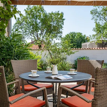 Haus Zdravko In - Haus Fuer 4 Personen Hébergement de vacances