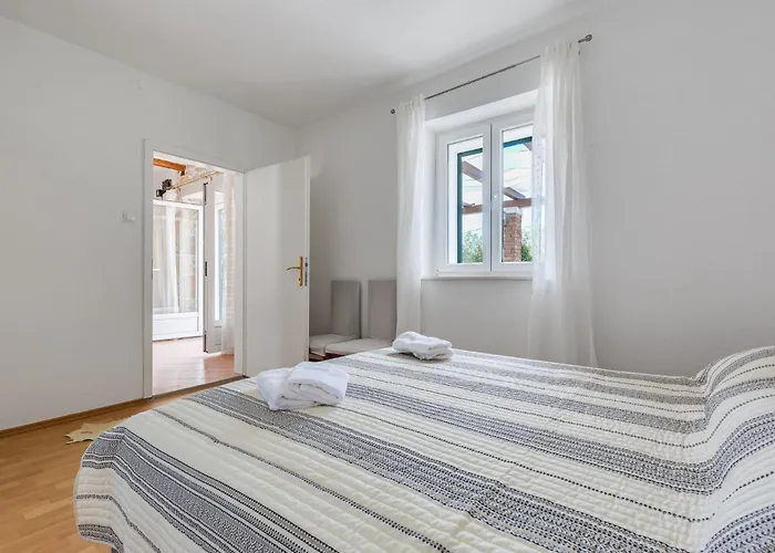 Haus Zdravko In - Haus Fuer 4 Personen