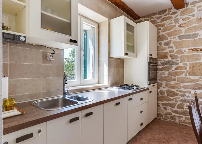 Haus Zdravko In - Haus Fuer 4 Personen